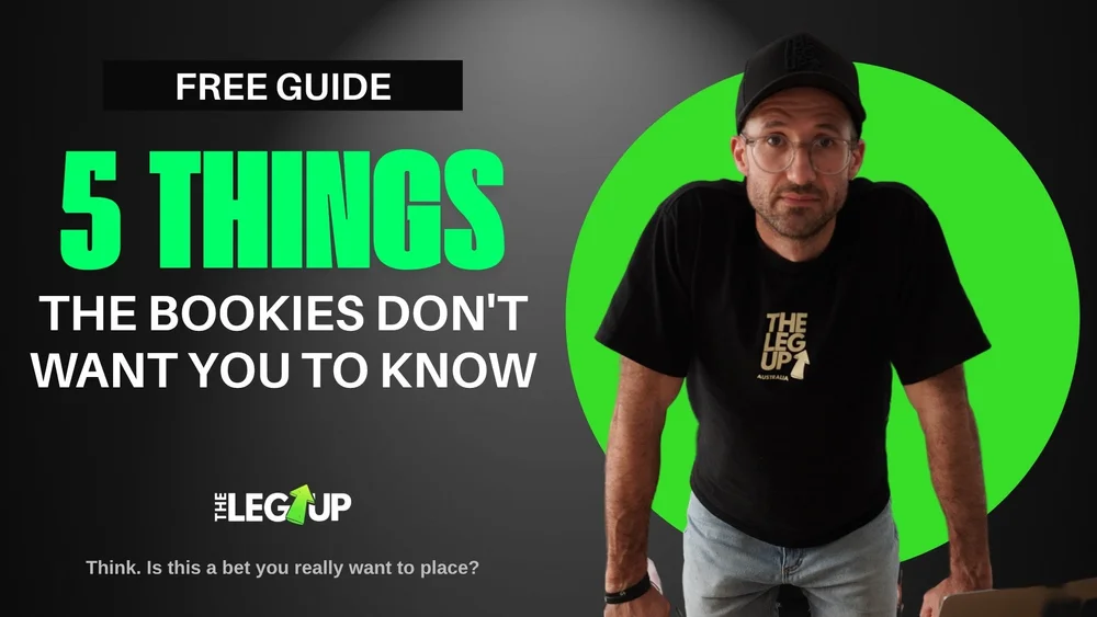 5 Things the Bookies Don't Want You to Know