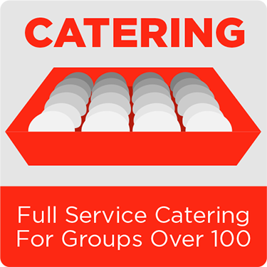 Breakfast & Corporate Catering