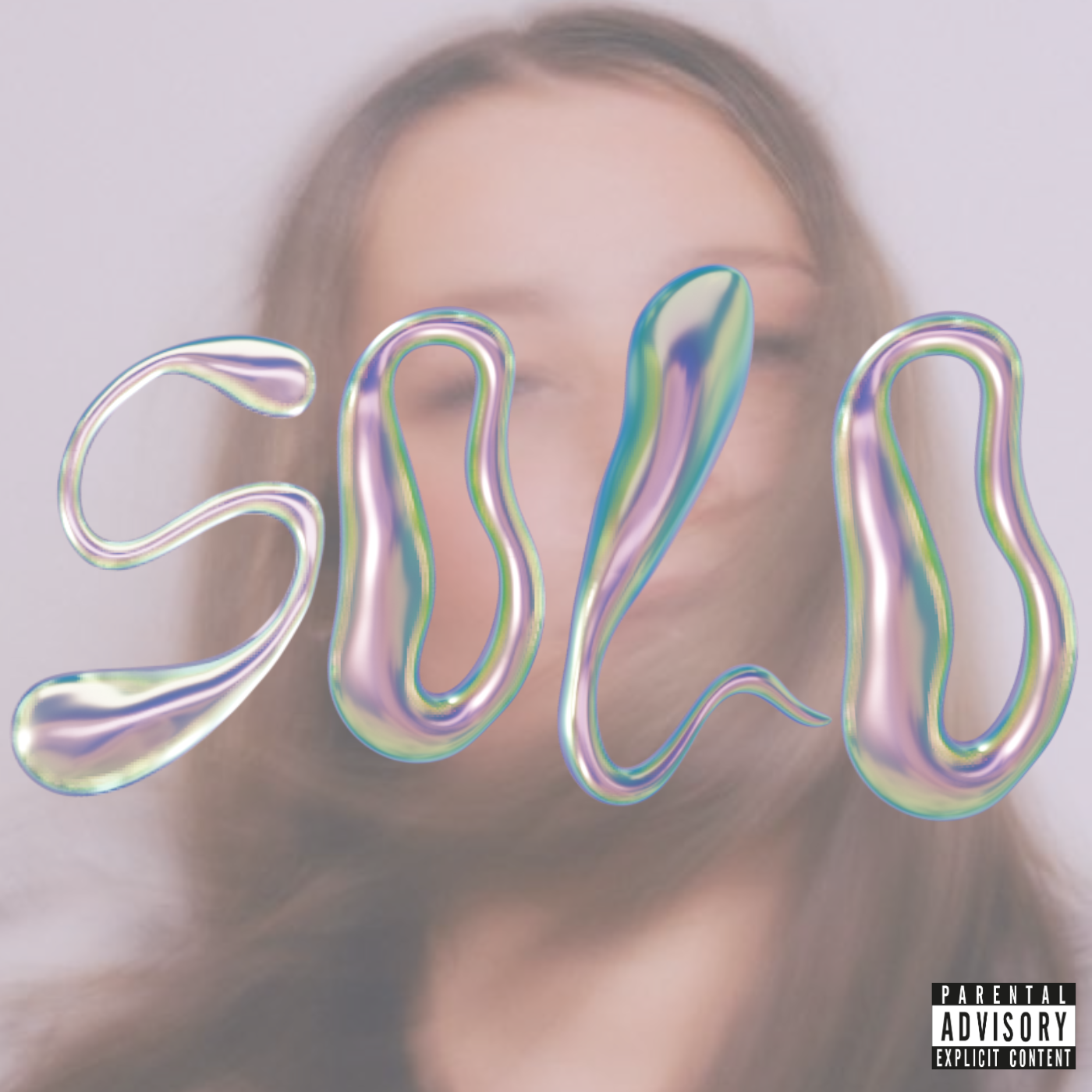 SOLO cover