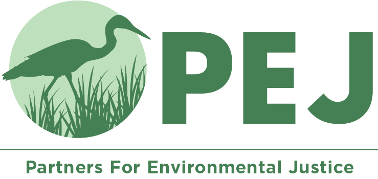 Partners for Environmental Justice