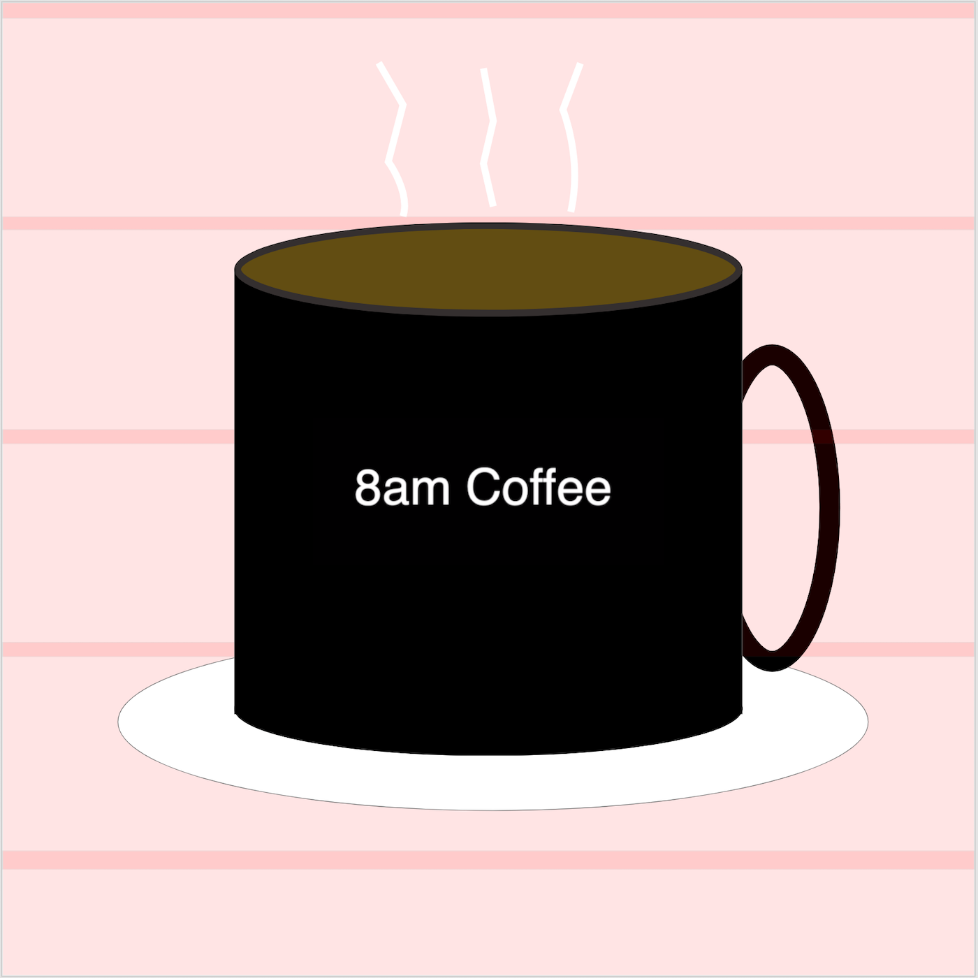 8am Coffee