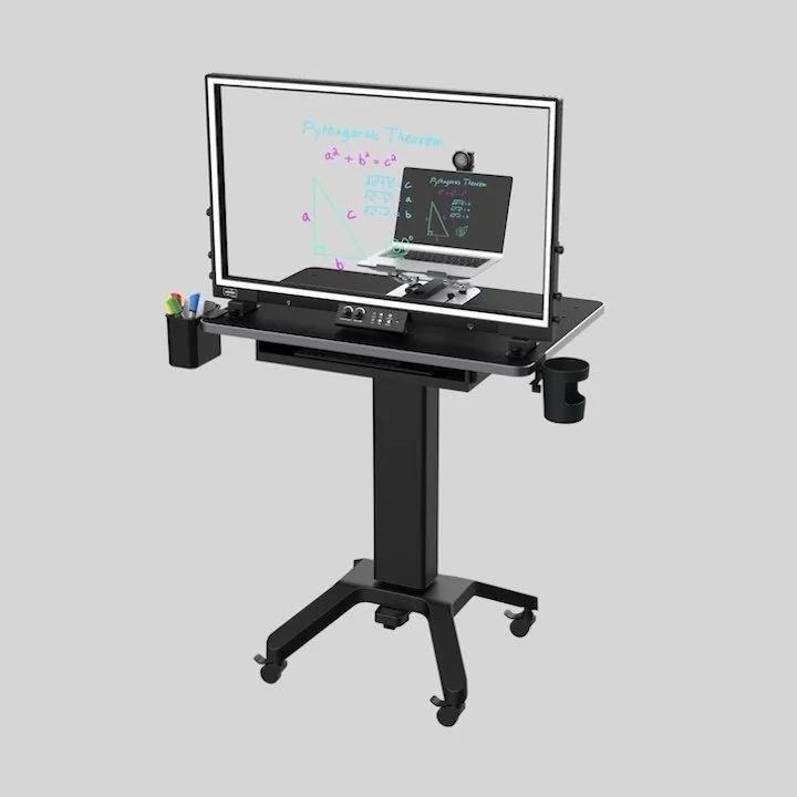 eGlass Lightboards Alt