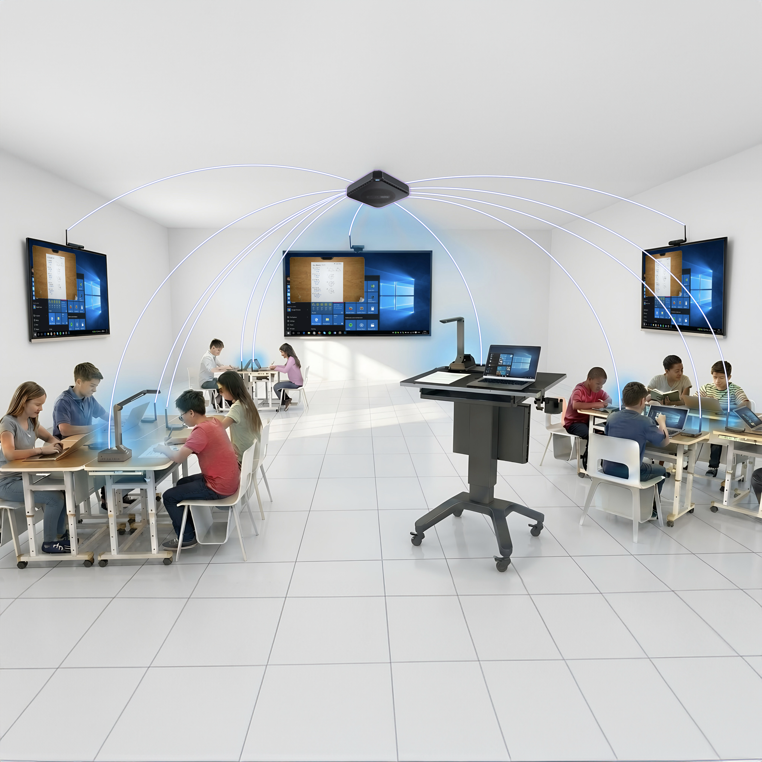 DreamLink Classroom