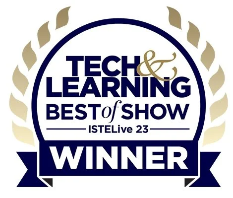 2023 Best of ISTE
