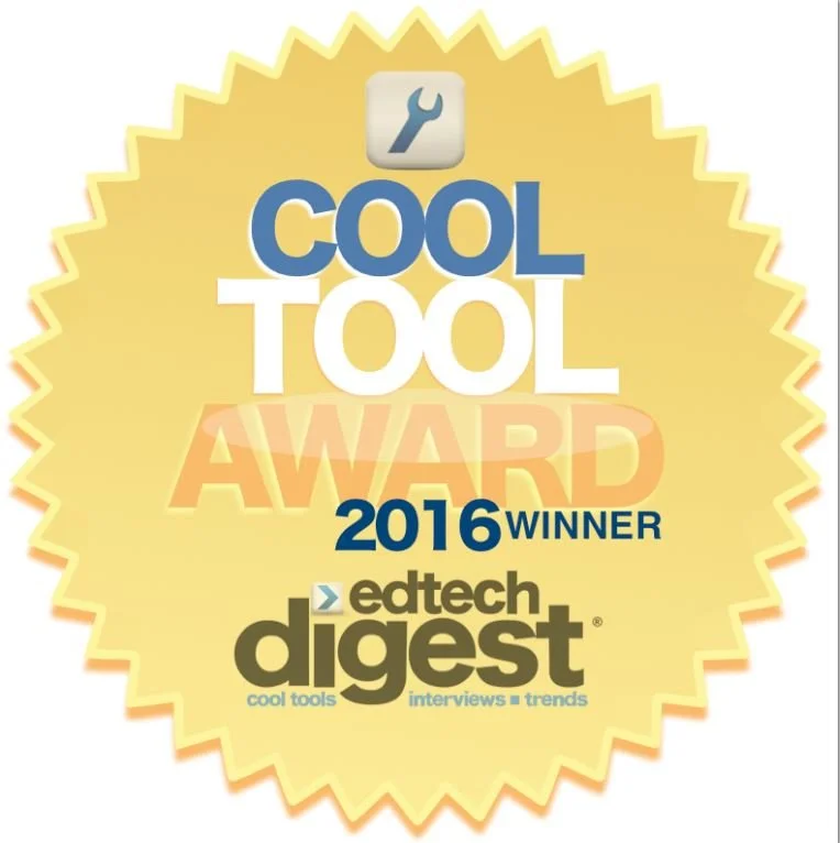 2018 Cool Tool