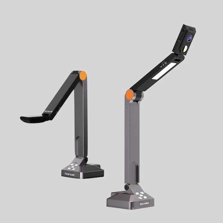 Document Cameras Alt
