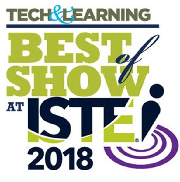 2018 Best of ISTE
