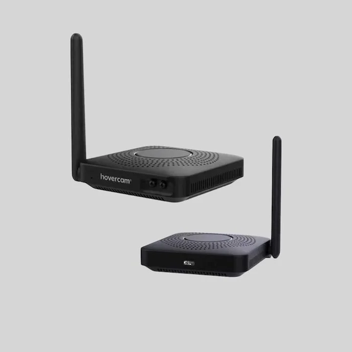 Wireless Solutions Alt
