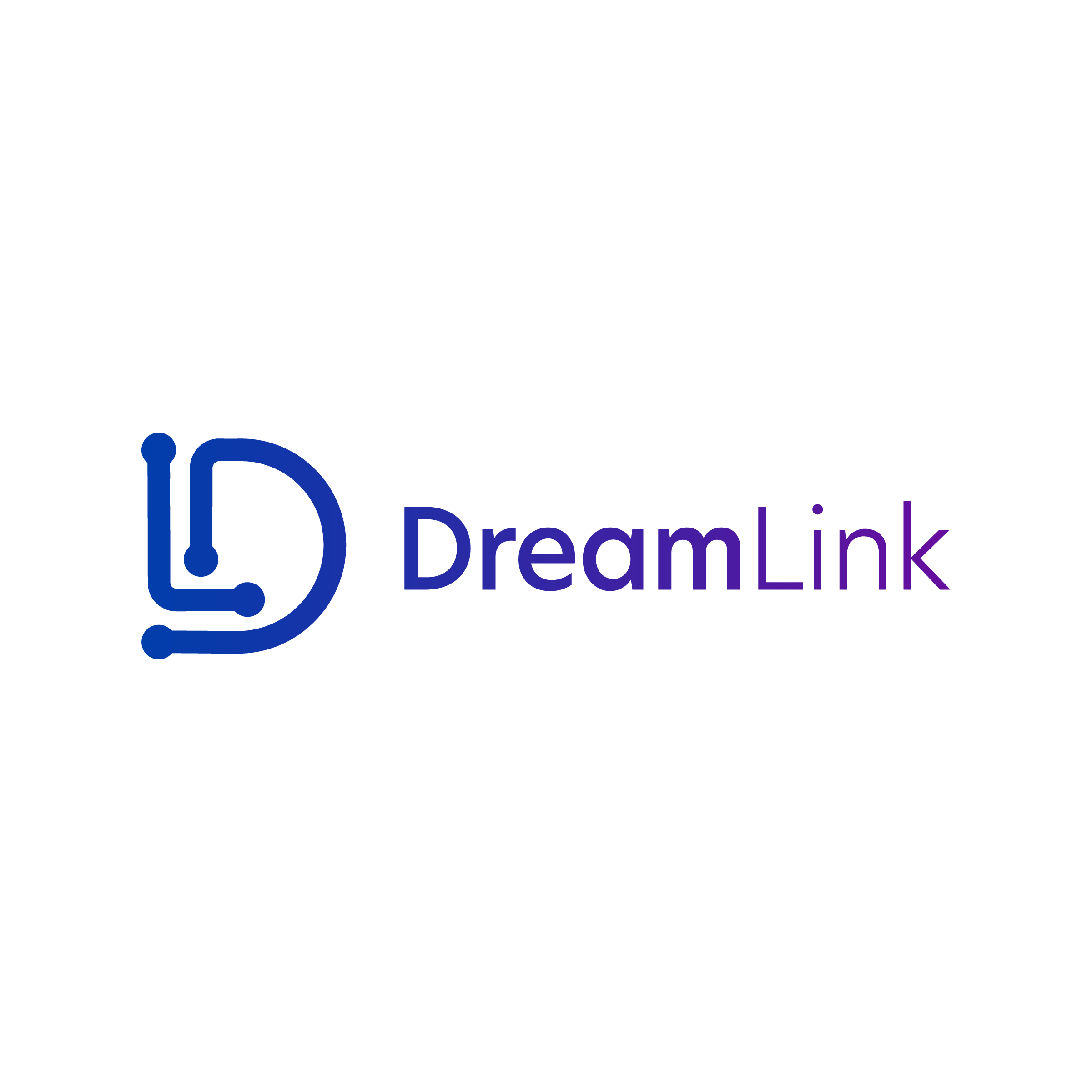 DreamLink Logo