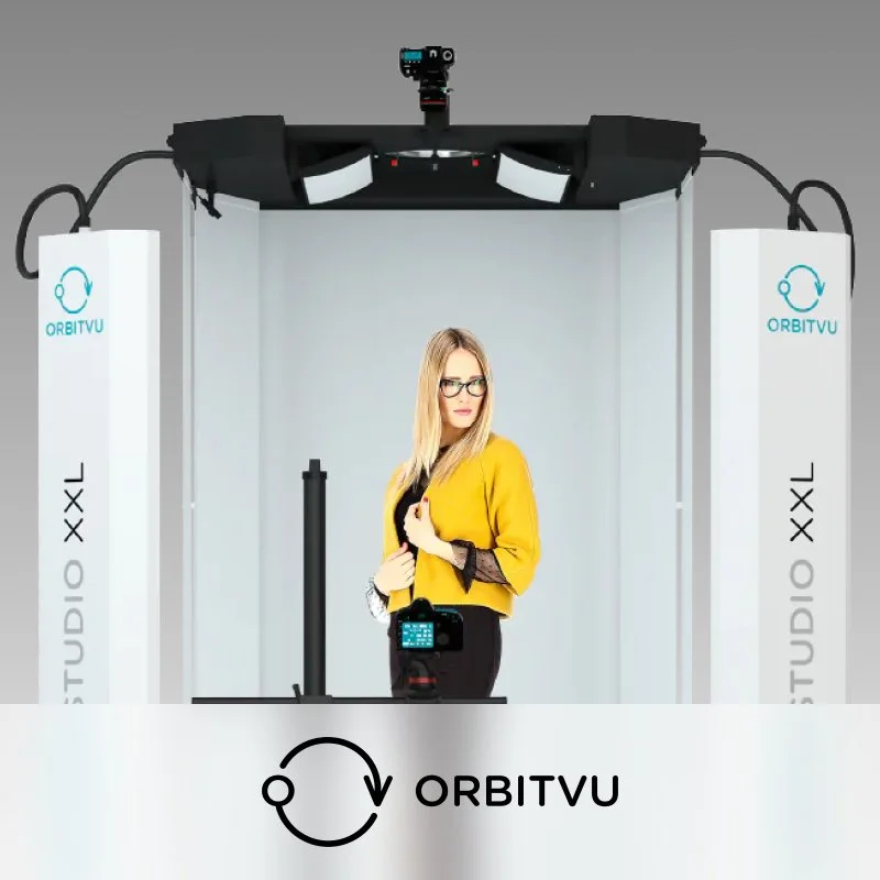 Orbitvu