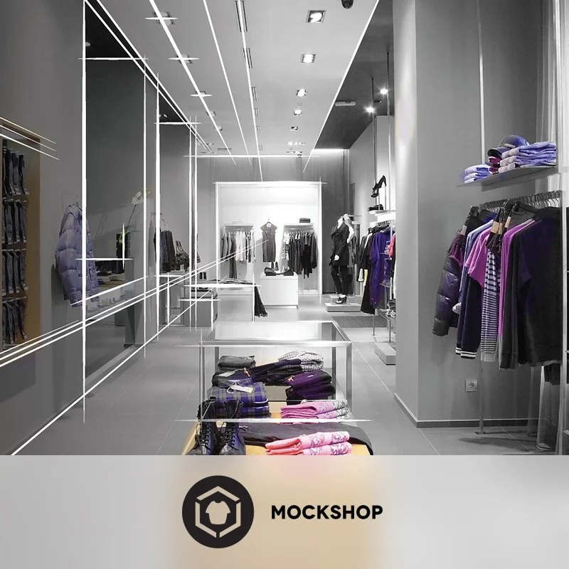 MockShop