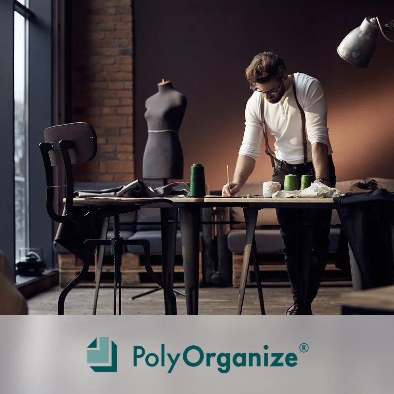 PolyOrganize PLM