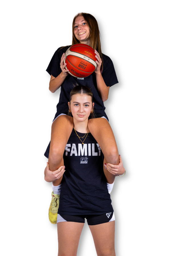 Junior Coyotes Player