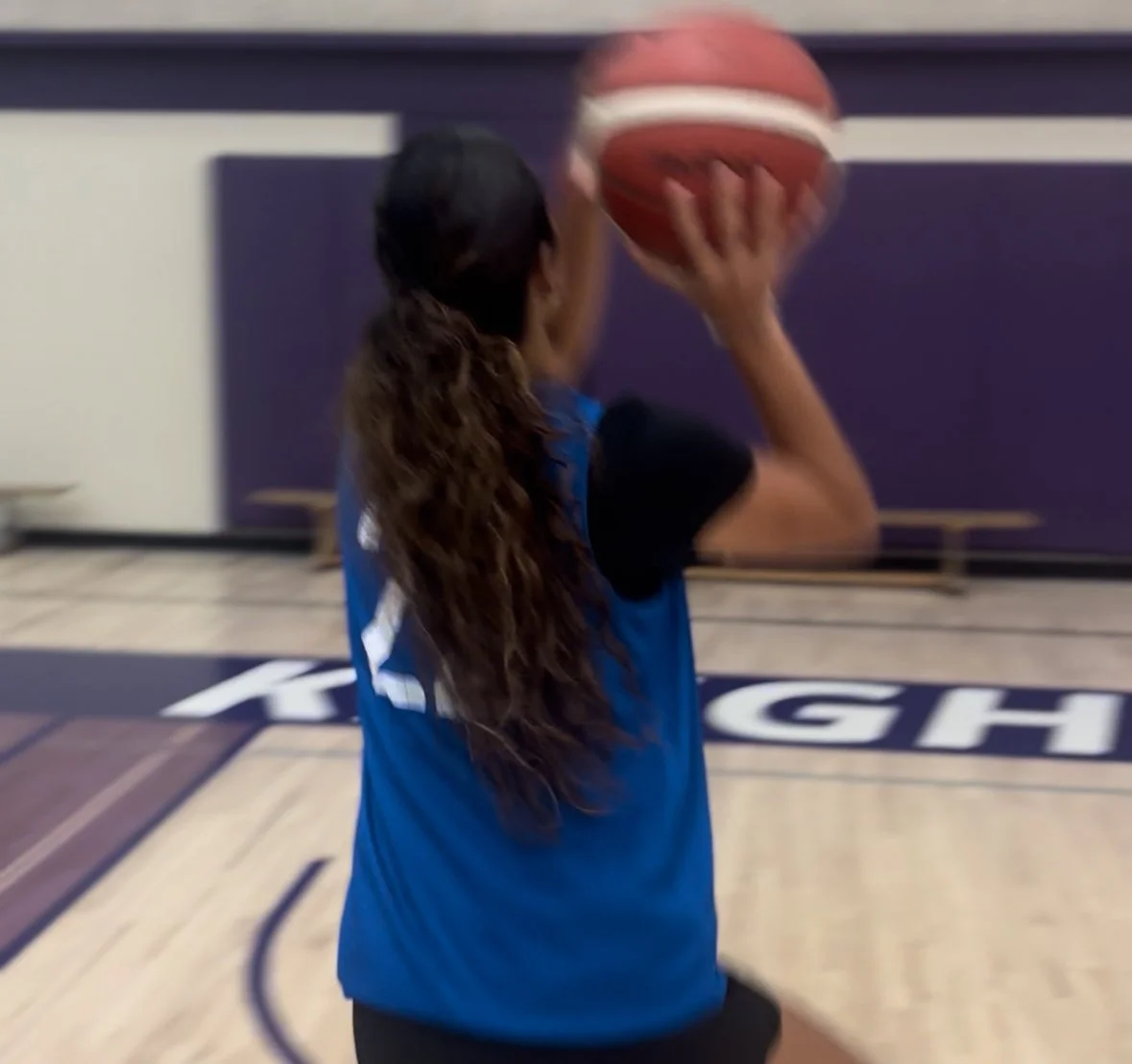 Finishing & Floater Workout thumbnail