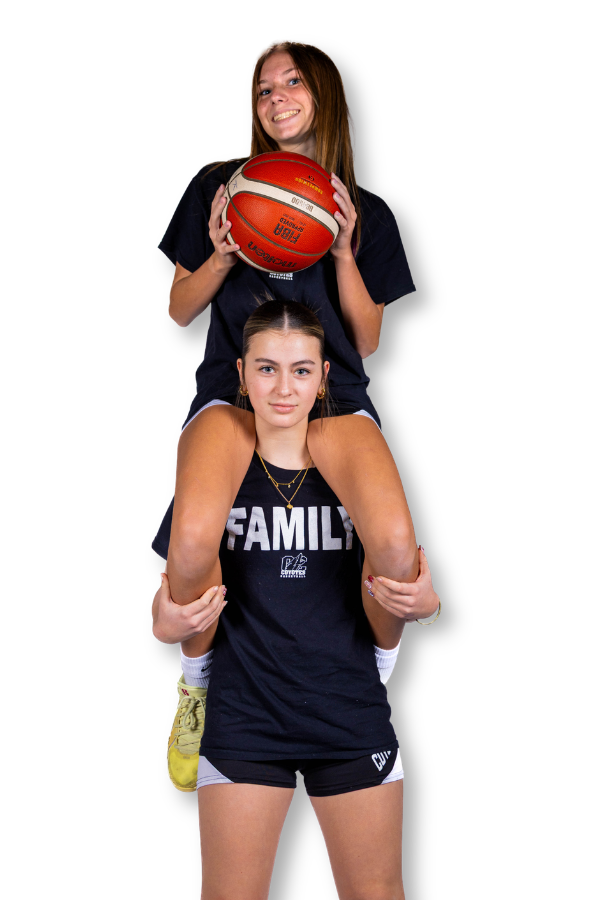 Junior Coyotes Player