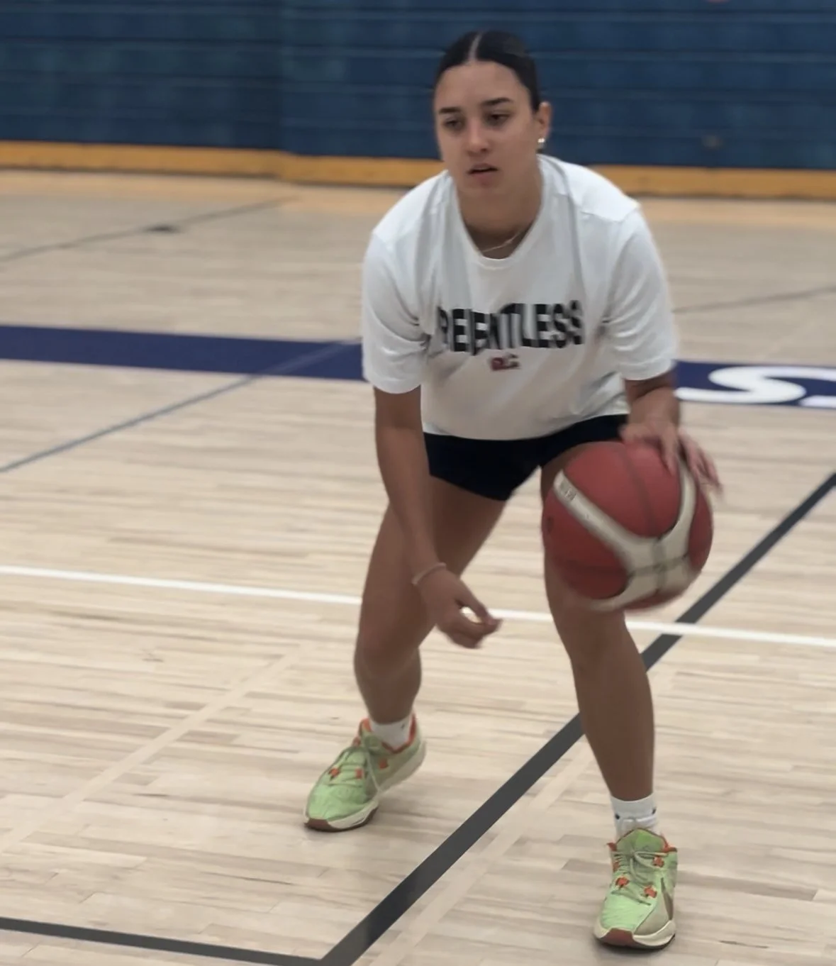 Gliding & 2 Ball Workout thumbnail