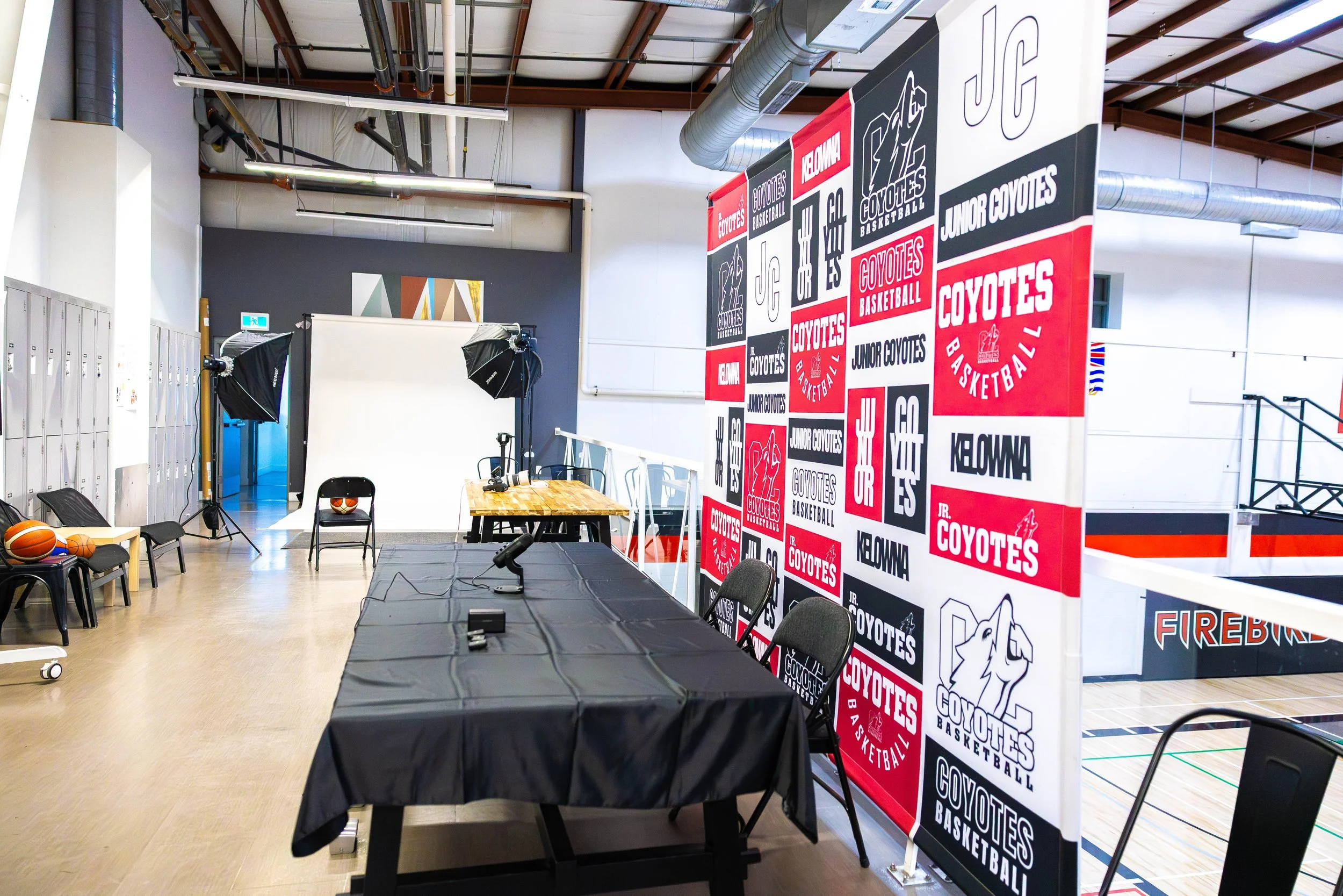 Summer Summit Showcase Event — August 25–28