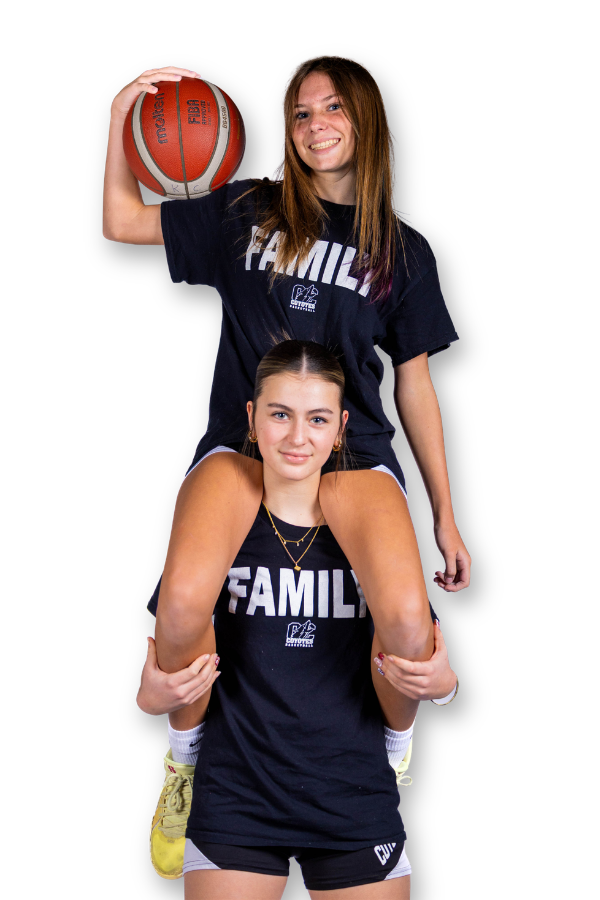 Junior Coyotes Player