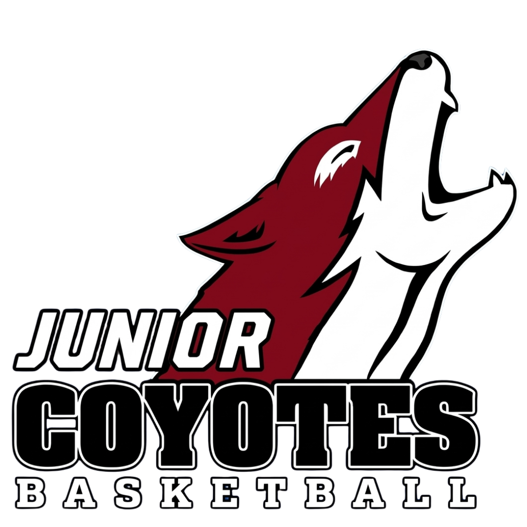 Junior Coyotes Logo