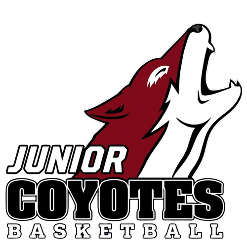 Junior Coyotes Basketball