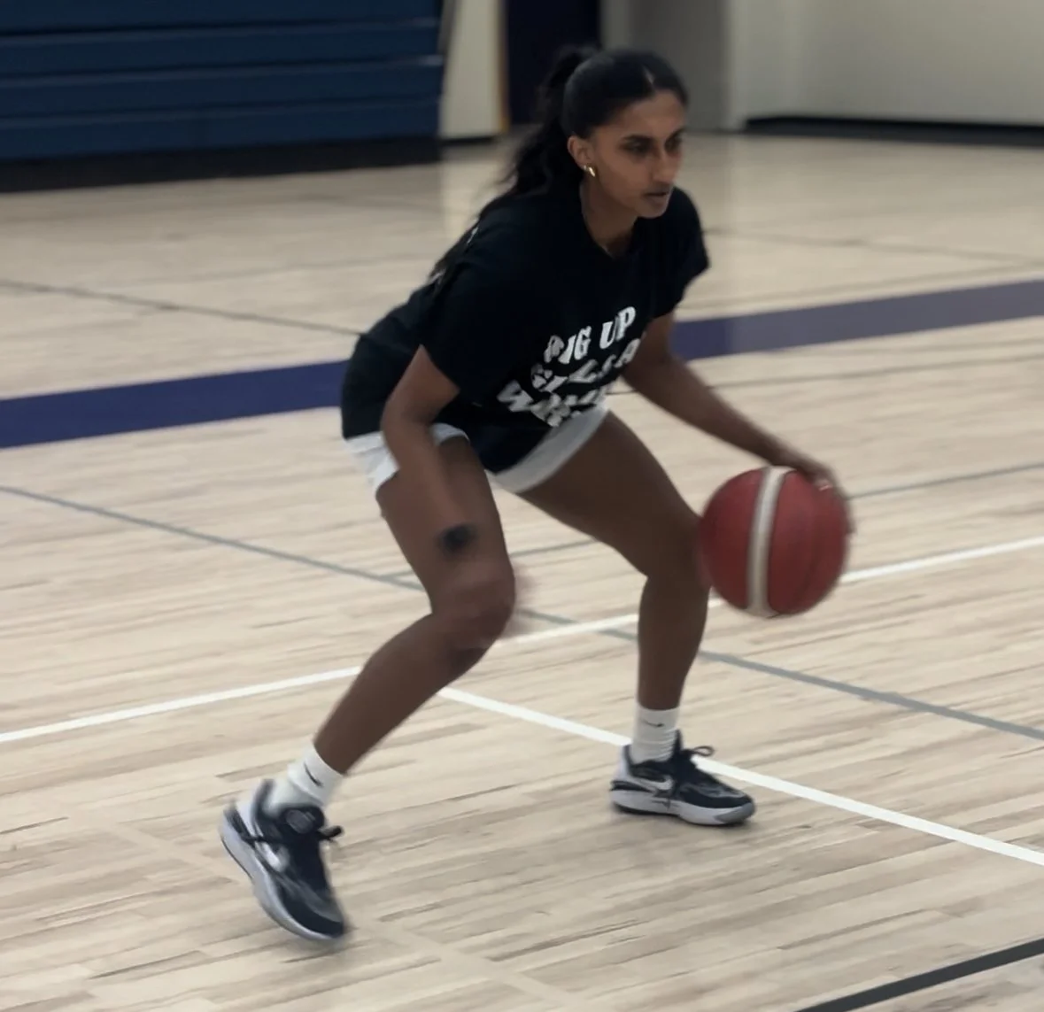 Ball Control Workout thumbnail