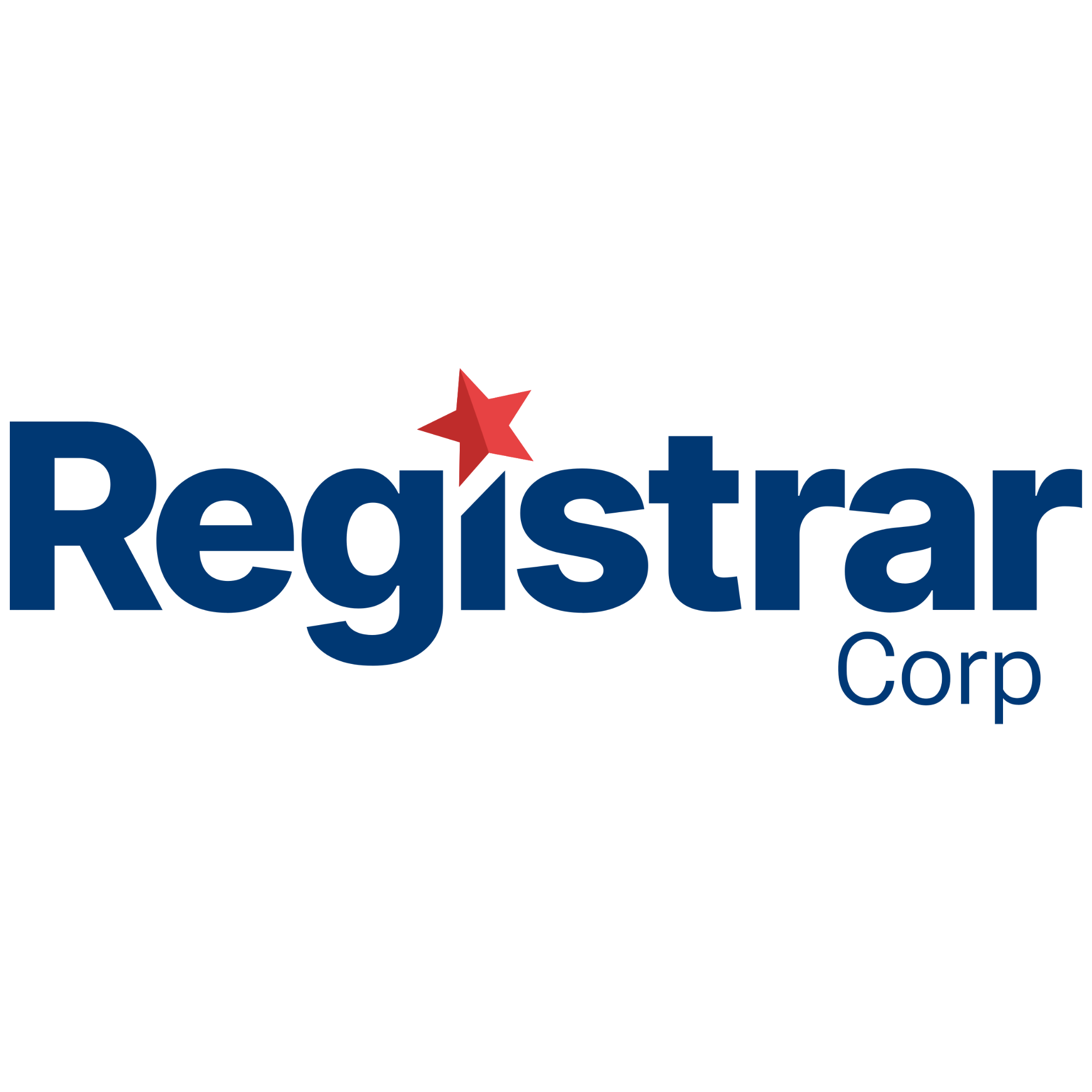 Registrar Corp
