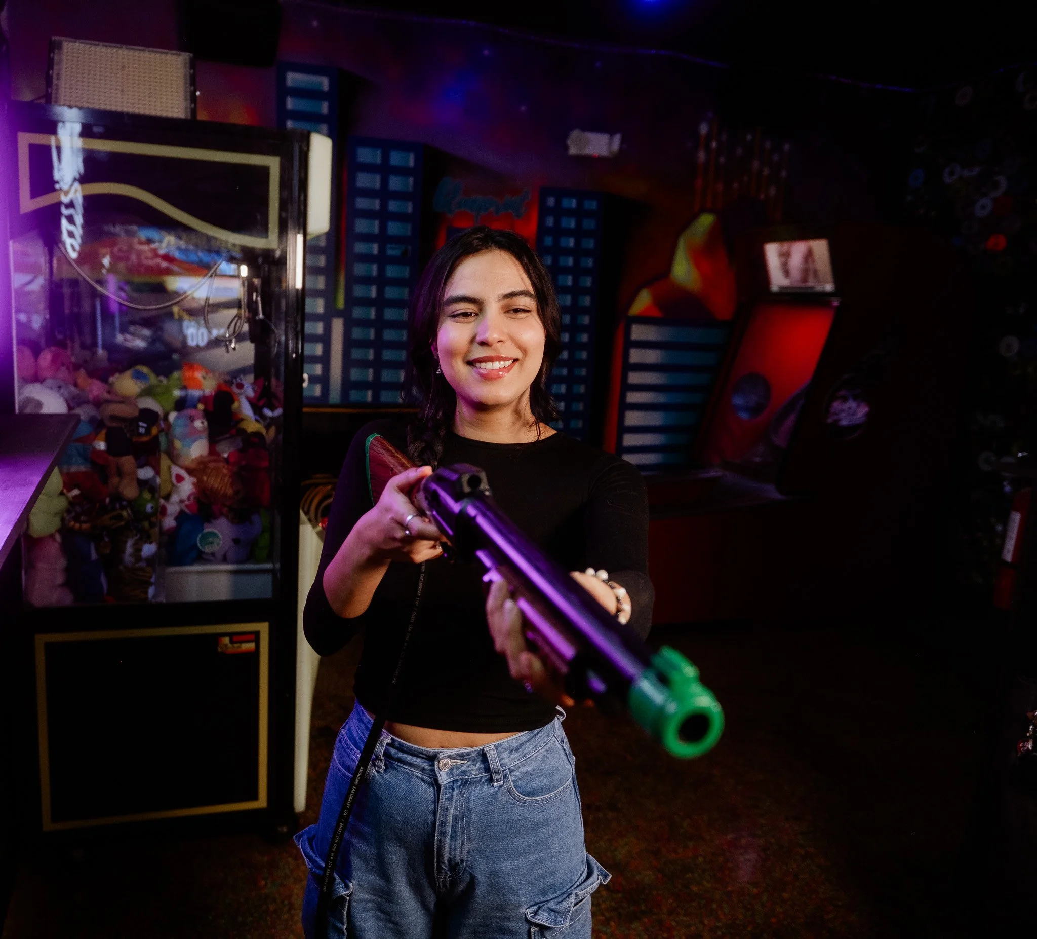 Inside The Bar &mdash; Uptown Phoenix