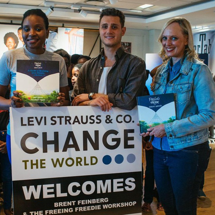 levi strauss & co careers