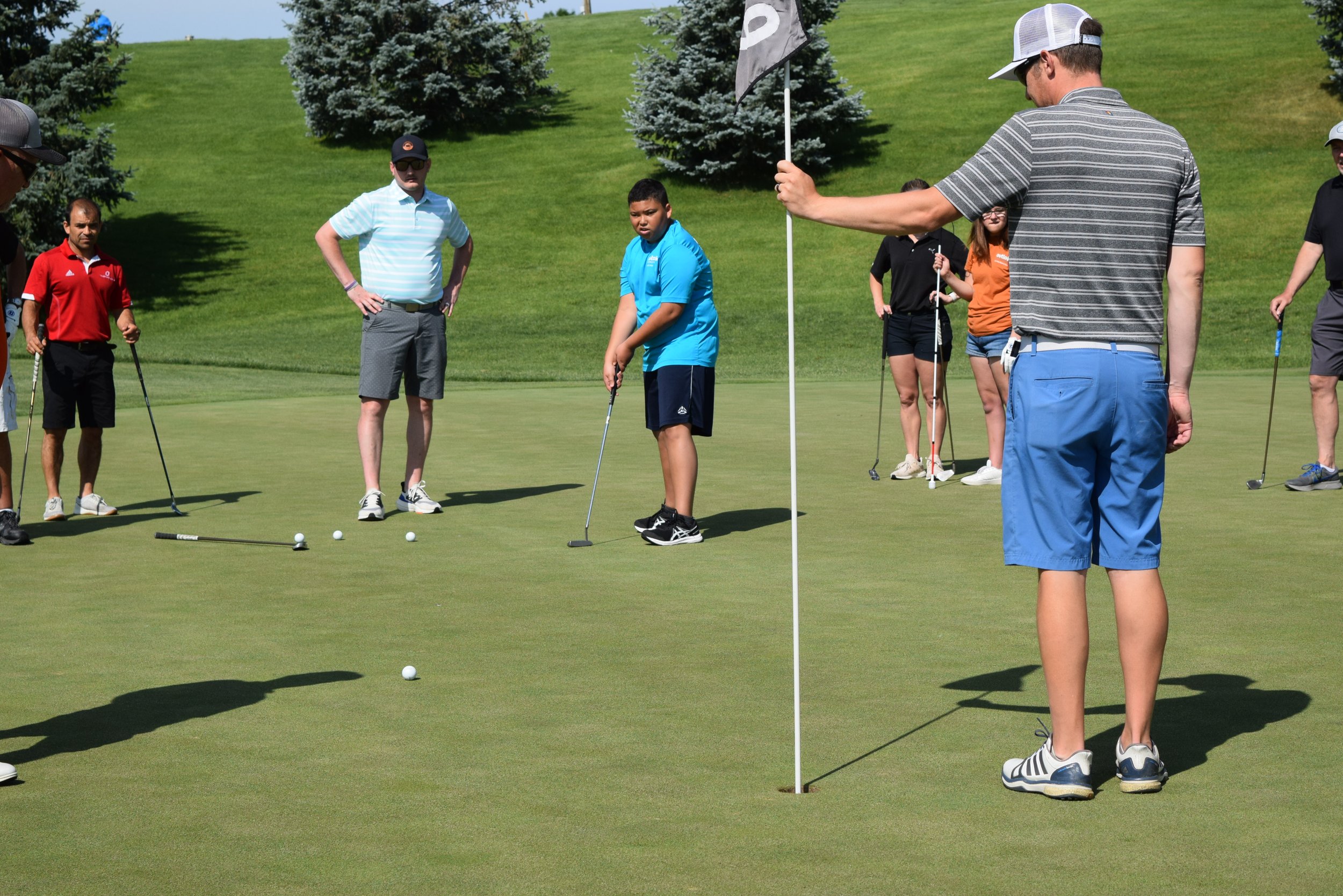 GolfStatus Golf Tournament Management Software