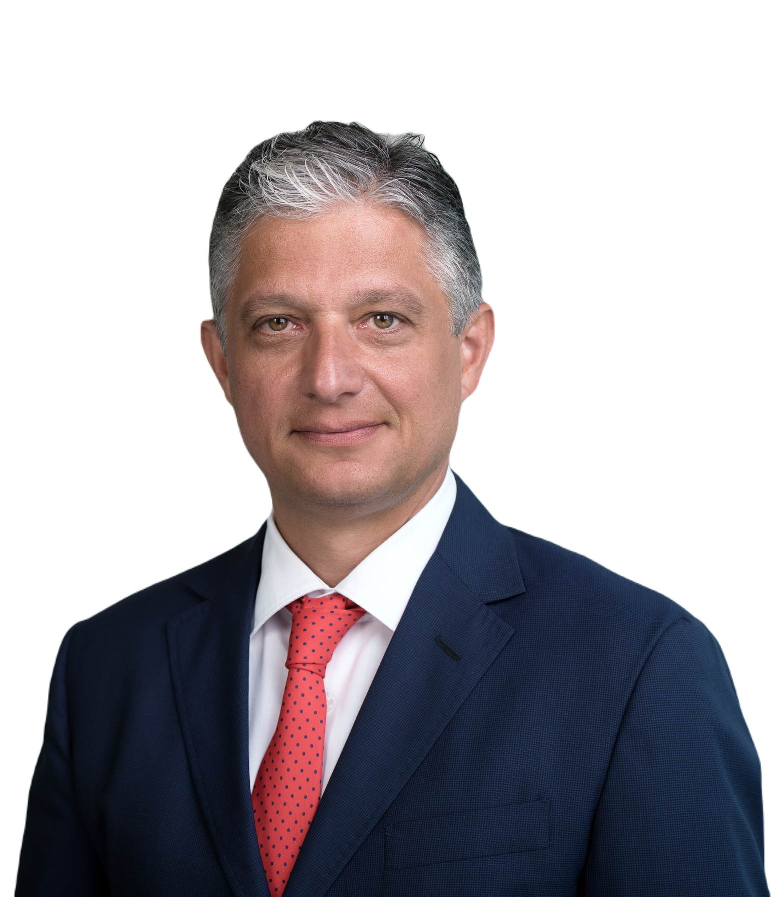 Dr. Christian Hitz