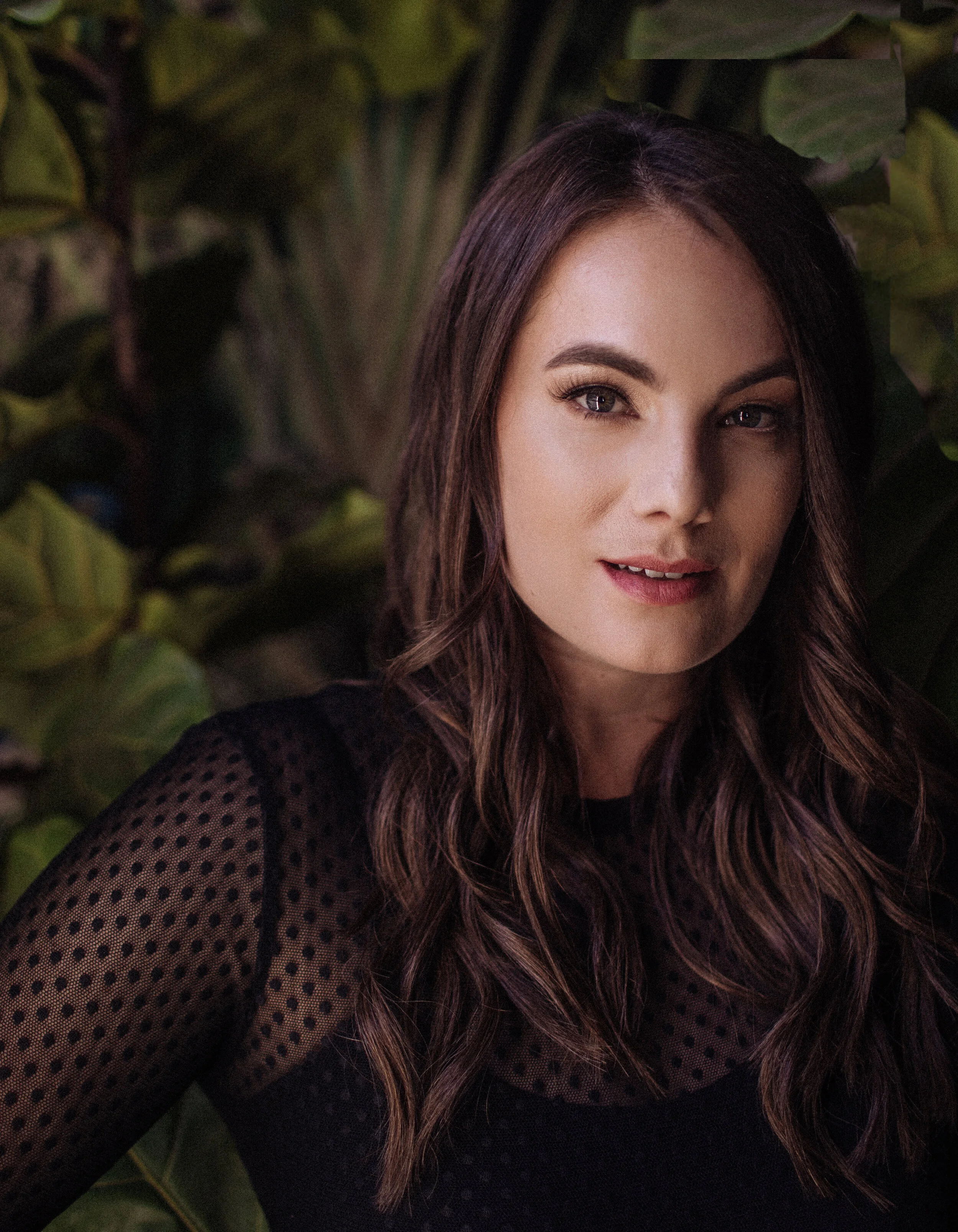 Jess Freedman headshot