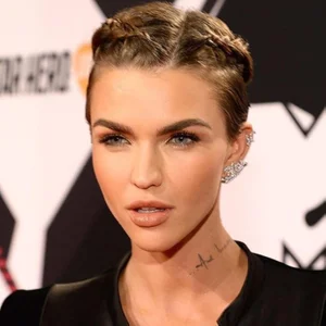 Ruby Rose, client of celebrity vocal coach Valerie Morehouse