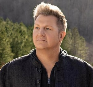 Gary LeVox, client of celebrity vocal coach Valerie Morehouse