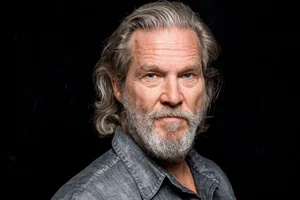 Jeff Bridges, client of celebrity vocal coach Valerie Morehouse