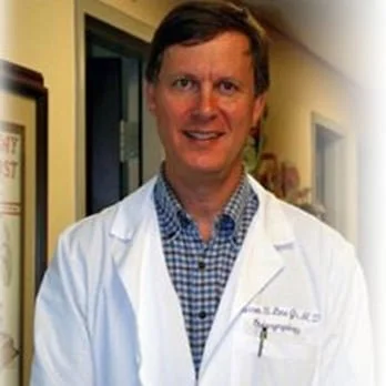 Dr. Warren Line