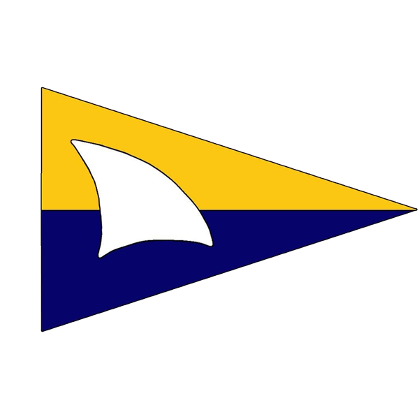 Pymatuning Yacht Club (PYC) logo