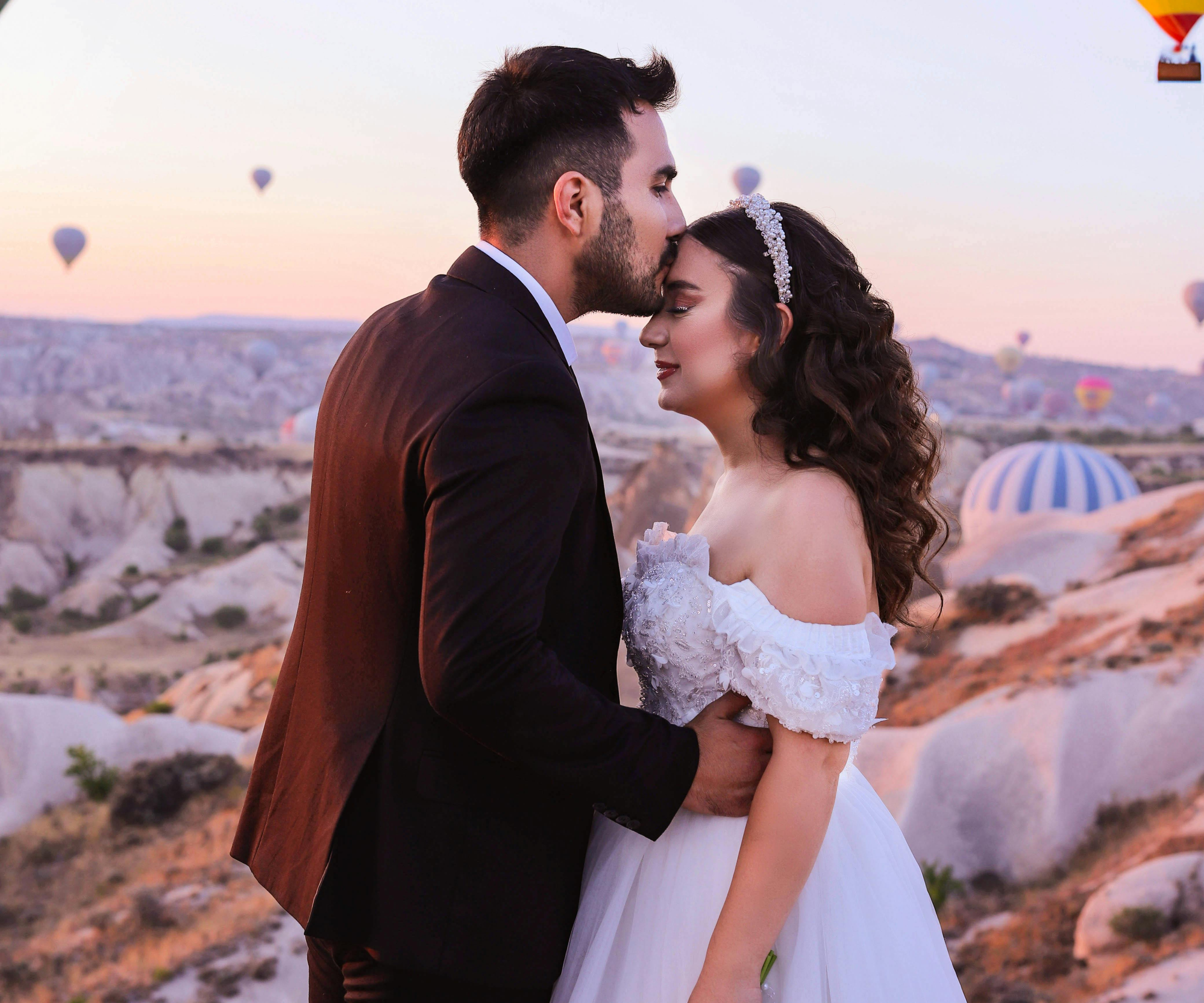 Calm, professional presence