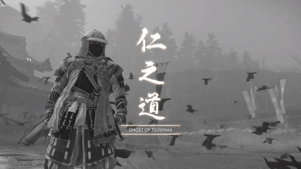 Ghost of Tsushima - Review Thread - Ghost of Tsushima - PSNProfiles