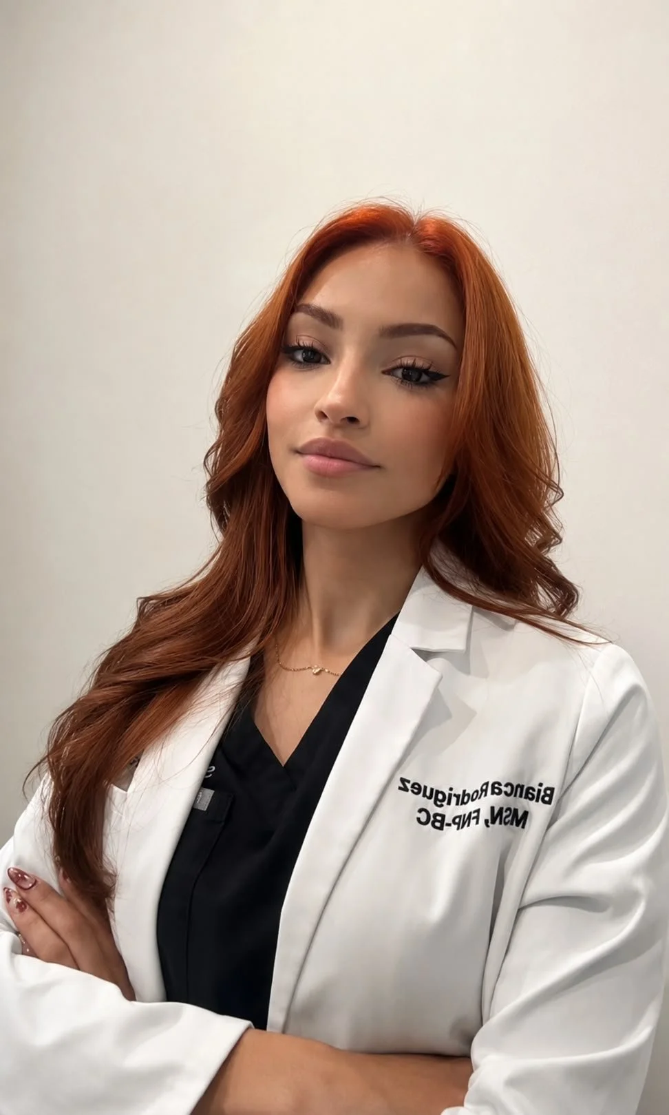 Bianca Celine Rodriguez