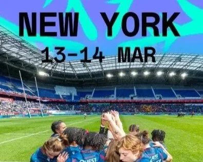 HSBC SVNS New York
