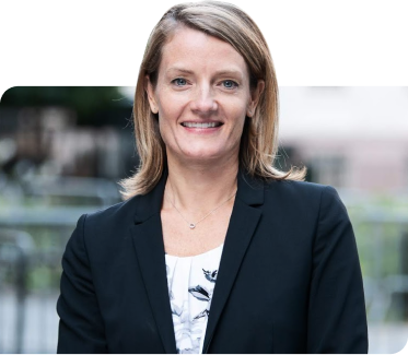 UrbanSense Co-Founder and Principal Neysa Pranger headshot