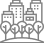 Open Space Icon