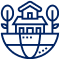 sustainability solutions services icons