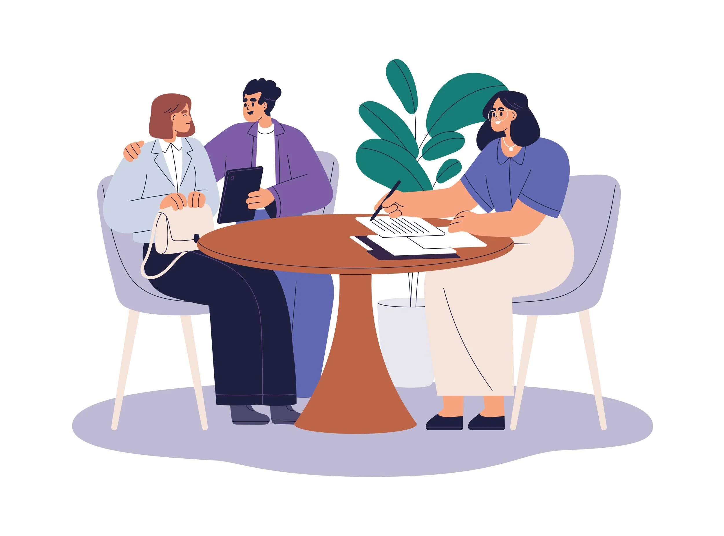Payday Alternative Loan Illustration