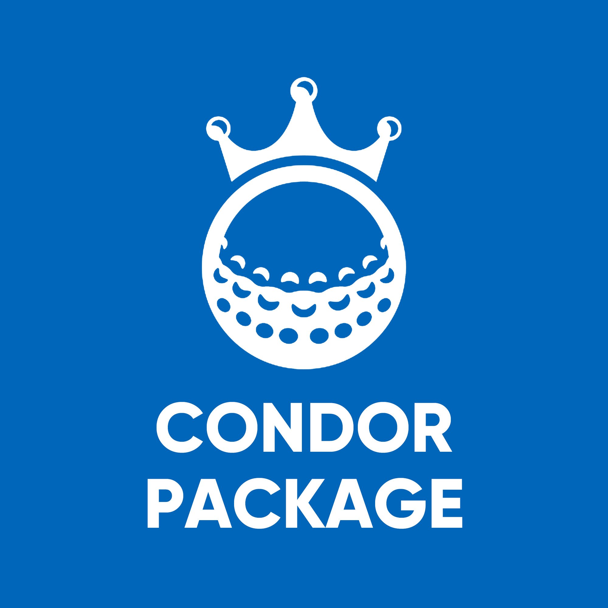 “Condor
