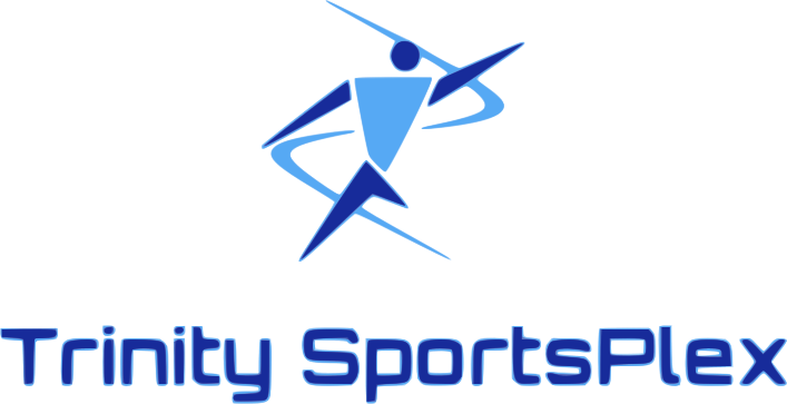 Trinity SportsPlex logo