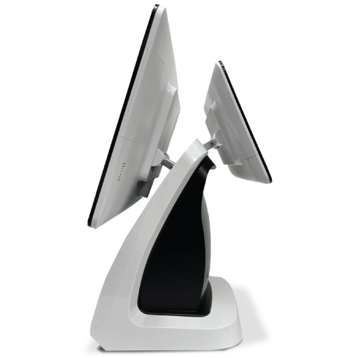 Optima APOS-05 side view