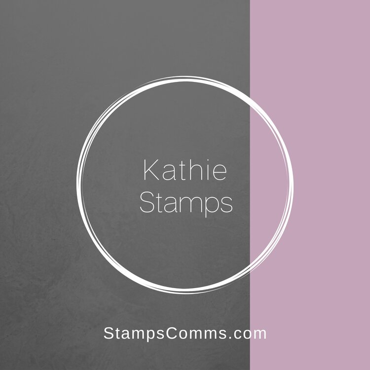 Kathie Stamps