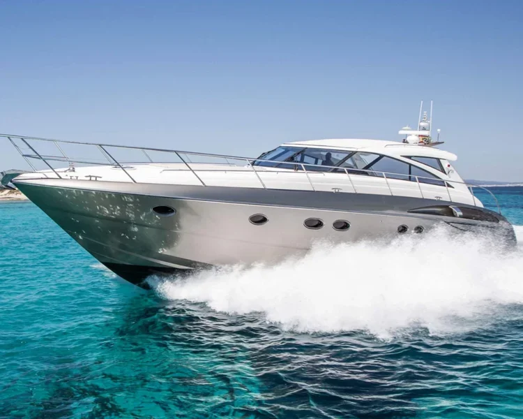 58’ PRINCESS