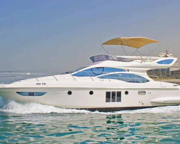 50’ AZIMUT I
